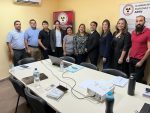 La ARRN se capacita sobre la Ley 7089/2023 de Conflictos de Intereses