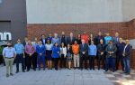 La ARRN participa del Curso Regional de Capacitación sobre Preparación y Respuesta a Emergencias para el Transporte de Material Radiactivo