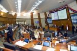 Cámara de Diputados rechaza Proyecto que modifica Ley 5169 de Creación de la Autoridad Reguladora Radiológica y Nuclear (ARRN)