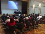 Se dio inicio al Curso Nacional de Protección Radiológica Digital y Mamografía