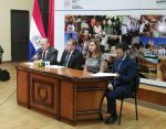 Culmino con éxito la Misión Integrada del Programa de Acción Para la Terapia del Cáncer (ImPACT)