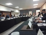 La Autoridad Reguladora Radiológica Nuclear (ARRN) participa en Curso Regional de Capacitación Sobre Elaboración de Reglamentos de Seguridad Física y Nuclear en México