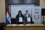 La Autoridad Reguladora Radiológica y Nuclear (ARRN) firma convenio con la Universidad Nacional de Asunción (UNA)