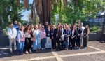 Paraguay participa de la Reunión Regional sobre Métodos y Análisis de Dosimetría Biológica