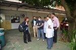 CENQUER recibe visita de la Oficial Gerente de Programas (PMO) del OIEA