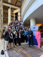 La ARRN participa de FIRST Conferencia Regional Latinoamericana sobre el avance del despliegue de pequeños reactores modulares (SMRs) en observancia de la seguridad física y tecnológica