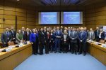 Paraguay participa en la reunión por el segundo aniversario del lanzamiento de la Iniciativa Rayos de Esperanza del OIEA