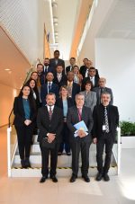 La ARRN participa de la Reunión Regional de Coordinación para Puntos Focales de la TSA-5: Preparación y Respuesta a Emergencias