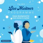 Programa Lise Meitner: Desarrollo de carrera para más mujeres en la industria nuclear