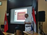 Se dio inicio a las jornadas de capacitación sobre “Fundamentos Médicos y el Rol Regulatorio de la ARRN”