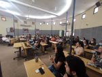 Continúan las jornadas de capacitación sobre “Fundamentos Médicos y el Rol Regulatorio de la ARRN”