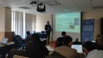 La ARRN participa en el Curso Regional de Capacitación sobre Realización de Evaluaciones de Seguridad Informática