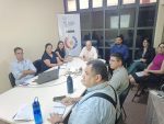 La ARRN avanza en su Proceso de Planificación con un Taller Interno de Análisis FODA