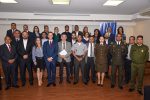Paraguay participa en el Taller Regional sobre Estrategia de Seguridad Física Nuclear Basada en los Riesgos