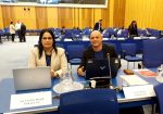 La ARRN presente en la Duodecima Reunión de Autoridades Competentes sobre Pronta Notificación y Asistencia