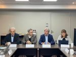 Se realiza Reunión del Comité Técnico Ejecutivo del Foro Iberoamericano de Organismos Reguladores Radiológicos y Nucleares (FORO)