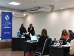 La ARRN participa del Taller Regional sobre Desarrollo e Implementación de Procedimientos para la Autorización e Inspección de Fuentes Radiactivas