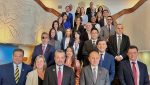 La ARRN participa de la Reunión Regional sobre el Fortalecimiento de las Funciones de las Autoridades Reguladoras para el Control de Fuentes de Radiación y Dispositivos Generadores de Radiación