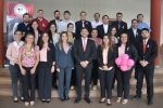 La Autoridad Reguladora Radiológica y Nuclear (ARRN) se adhiere a la campaña Octubre Rosa