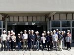 La ARRN participó de la Reunión Regional sobre Derecho Nuclear