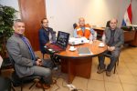 Se realiza Misión de Experto sobre Evaluación y Elaboración de una Hoja de Ruta para Preparación y Respuesta a Emergencias Radiológicas