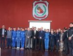 El OIEA apoya en materia de seguridad nuclear para los juegos sudamericanos ODESUR 2022