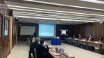 La ARRN participa de la Reunión Regional de Coordinación de los Proyectos de Cooperación Técnica RLA9091 y RLA 9098