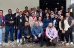 La ARRN participa del Curso Regional sobre Autorizaciones e Inspección de Instalaciones de Producción de Radiofármacos con Ciclotrón