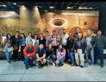 La ARRN participa del Curso de Liderazgo Nuclear y Radiológico en pro de la Seguridad para América Latina y el Caribe