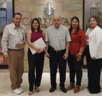 Miembro del Directorio Asiste al 1er Coloquio Paraguayo de Protección Radiológica en Medicina