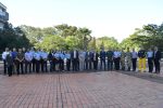 Se dio inicio al Curso Nacional de Respuesta a Eventos de Seguridad Física