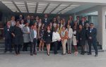 La ARRN participa del Curso de Liderago Nuclear y Radiológico en pro de la Seguridad para América Latina y el Caribe