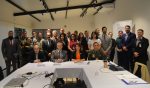 Reunión de Actualización del Plan Integrado de Sostenibilidad a la Seguridad Física y Nuclear (INSSP)