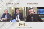Entrevista al Ministro PhD Jorge Molina y al miembro del Directorio Dr. Felipe Mitjans sobre el Proyecto de Energía Nuclear – Bruno Massi