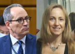 Visita Técnica del Señor Saúl Pérez Pijuán y la Señora Celina Inés Horak