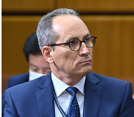 Saul Pérez Pijuán