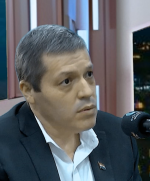 Entrevista al Dr. Felipe Mitjans Miembro del Directorio sobre el futuro de la energía eléctrica en el país – Voces Nocturnas