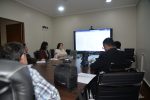 MECIP – Reunión del Comité de Control Interno de la Autoridad Reguladora Radiológica y Nuclear