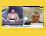 Paraguay proyecta su futuro energético: Entrevista por ABC Negocios al Dr. Jorge Molina, Secretario Ejecutivo – Presidente de la Autoridad Reguladora Radiológica y Nuclear (ARRN) sobre el Plan de Energía Nuclear
