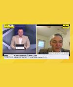 Paraguay proyecta su futuro energético: Entrevista por ABC Negocios al Dr. Jorge Molina, Secretario Ejecutivo – Presidente de la Autoridad Reguladora Radiológica y Nuclear (ARRN) sobre el Plan de Energía Nuclear