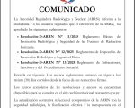 Comunicado
