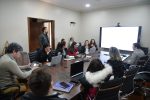Capacitación sobre el Sistema DIGITALIA en la ARRN – Día 1 – Tema: Archivos Digitales y Firma Digital