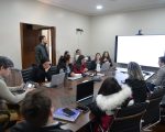 Capacitación sobre el Sistema DIGITALIA en la ARRN – Día 1 – Tema: Archivos Digitales y Firma Digital