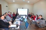 Capacitación sobre el Sistema DIGITALIA en la ARRN – Día 2 – Tema: Sistema DIGITALIA