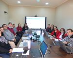 Capacitación sobre el Sistema DIGITALIA en la ARRN – Día 2 – Tema: Sistema DIGITALIA