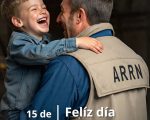 15 DE JUNIO – DÍA DEL PADRE