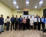 CENQUER recibe visita del Departamento de Energia  del Pacific Northwest National Laboratory (PNNL)