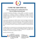 Comunicado
