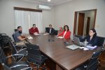 Primera Sesión del Comité de Buen Gobierno – MECIP 2025.