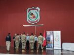 Taller Nacional sobre Medidas de Seguridad Nuclear en Eventos Públicos Masivos